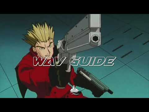 SSGKobe - Sound Design (prod. nine9)