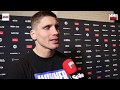 Rico Verhoeven: "Eindelijk is het zo ver!"