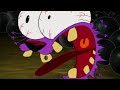 Every Screaming Moment In Courage The Cowardly Dog