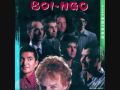 Oingo Boingo Home Again