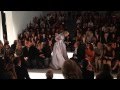 Cinderella Loses Her Glass Slipper At NYFW