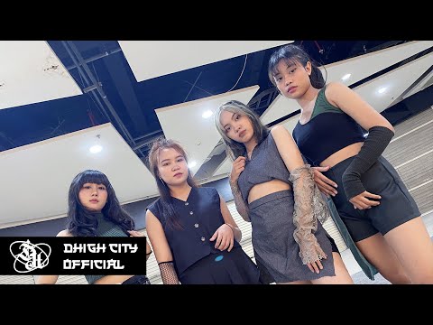 BLACKPINK - ‘Pink Venom’ Dance Cover by Blacksword