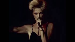 Roxette - Soul Deep (Sweden Live ’88) (4K-Upscale) 1988
