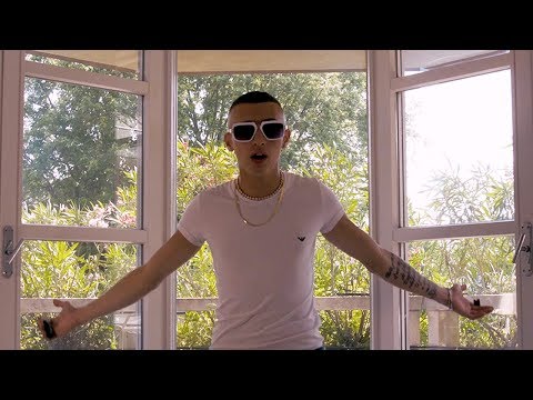 Omar Santana - Outfit (Prod. Walter Suray)