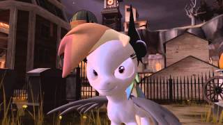 Audio Skit: The Union of the Elements of Insanity (RAW)