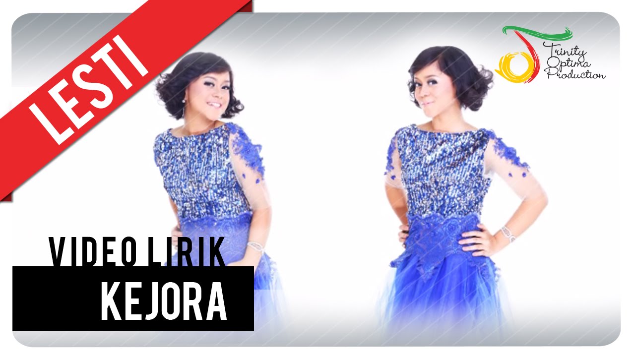Lesti D'Academy - Kejora | Video Lirik