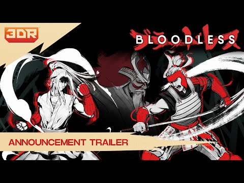 Announcement Trailer