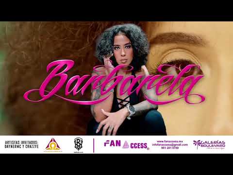 El Millonario y Barbarela en Tuxtla Gutiérrez