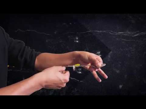 Spoon And Ring Magic Trick Revealed!