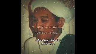 Download lagu Kasyaf Melihat Nyata Hadits Rasulullah Nampak Jelas | Abah Guru Sekumpul Terbaru mp3