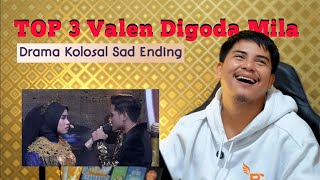 Download lagu Awalnya Happy Berakhir Sedih :( Beginilah Dram Musika Kolosal Ala Valen di Malam Pertama TOP 3 DA7 mp3 Download lagu Awalnya Happy Berakhir Sedih :( Beginilah Dram Musika Kolosal Ala Valen di Malam Pertama TOP 3 DA7 mp3