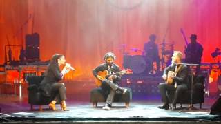 Saki - Sıla Harbiye Cemil Topuzlu Açıkhava 200913