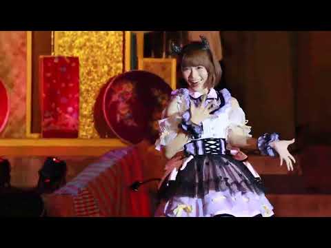 191119 (มิวจิกกี้) Music BNK48 - Myujikkii / Mimigumo | งานกาชาดประจำปี 2562 ณ สวนลุมพินี