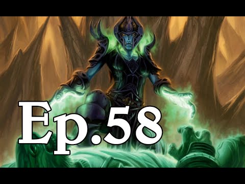 Funny and Lucky Moments - Hearthstone - Ep. 58