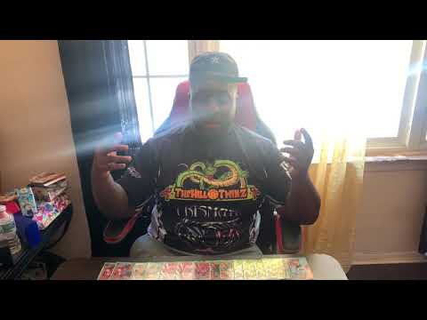 Team FOE’s - Eric Hill’s Top 4 Gotenks Deck Profile: Gen Con