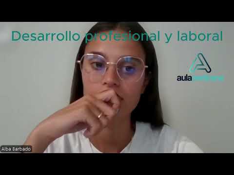 Alba Barbado