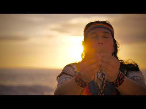 INCA SON - SANANDO AL MUNDO/HEALING THE WORLD