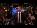 10 Minutes Of Barney Stinson