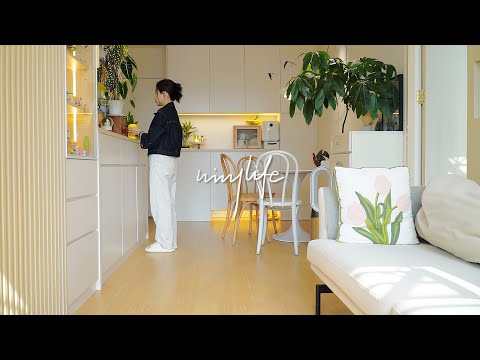 小家收納術🌿｜讓小家越住越大🏠｜我喜愛的收納用品