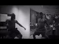pogba and his brother dancing