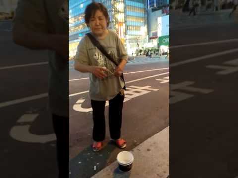 Kebanyakan minum air comberan