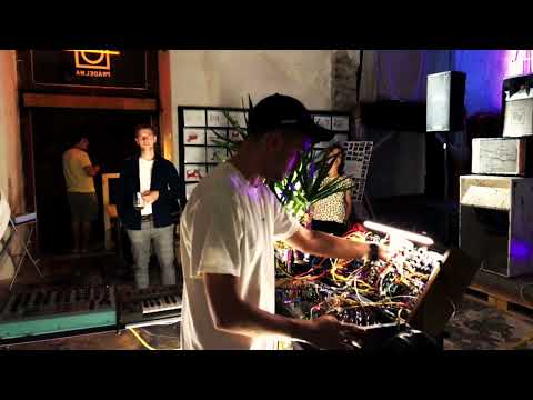 HRTL - Mejdlo v prádelně 2023 - Český Krumlov