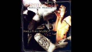 Marilyn Manson - Demos In My Lunchbox Vol.2 FULL BOOTLEG CD