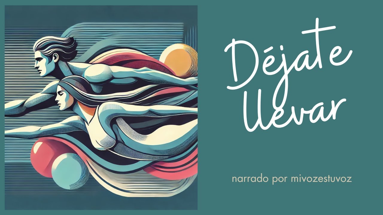 NADAR A FAVOR DE LA CORRIENTE | Bert Hellinger