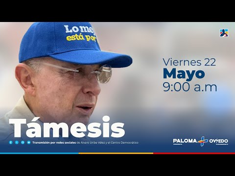 Diálogos con la comunidad de Támesis