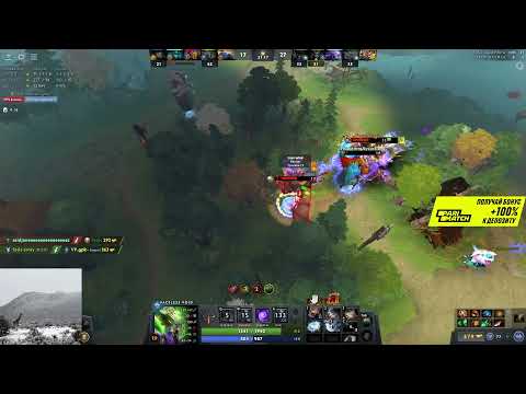 Yatoro the Tea Eye winner in action