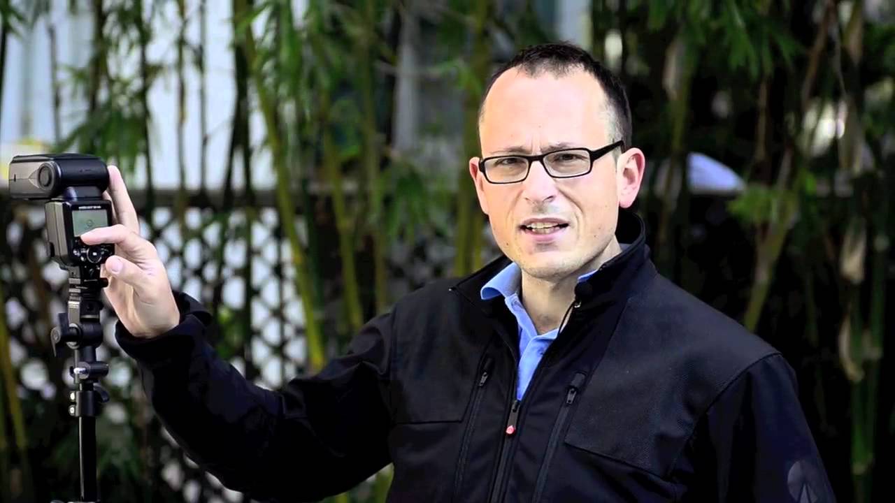 Архив_Фотовспышка Nikon Speedlight SB-910