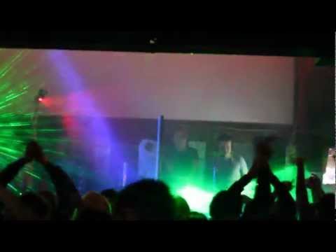 17.11.11 - День Студента - Kristina  -  "Королівська Бочка"