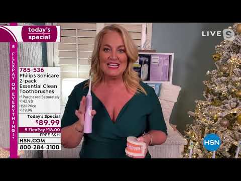 HSN | Great Gifts 11.01.2021 - 12 AM