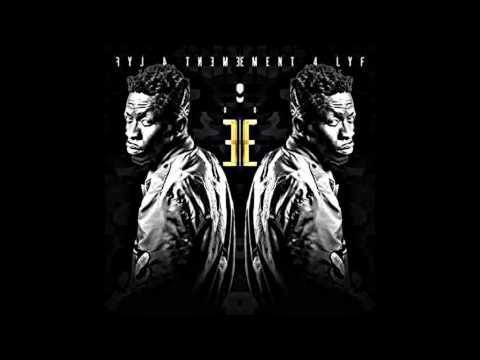 DJ MANNI SHATTA WALE AFTER THE STORM MIXTAPE