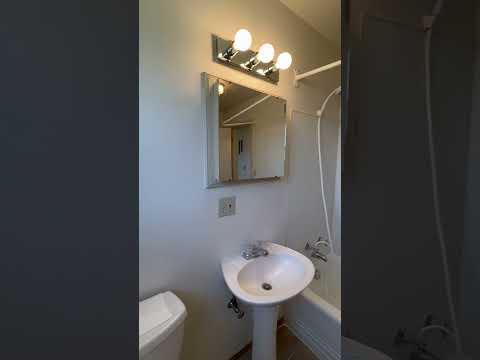 Apartment Available on Bonnie Doon! - Video 2 of 2