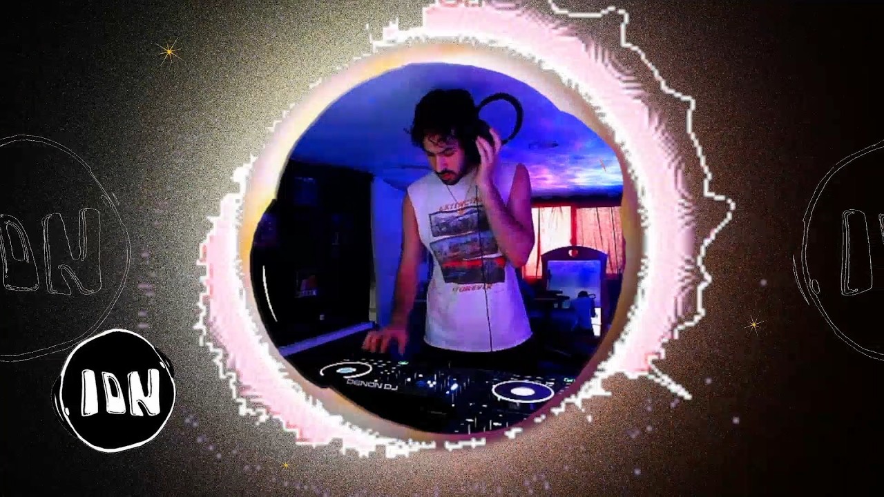 Promotional video thumbnail 2 for Iden - DJ, Production, Mixing/Mastering