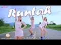 Dj Runtah Vita Alvia Official Music Video