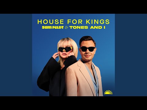 Video thumbnail for House For Kings