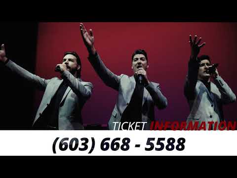 Promotional video thumbnail 3 for The Uptown Boys