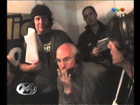 Argentina Vs Brasil - Videomatch