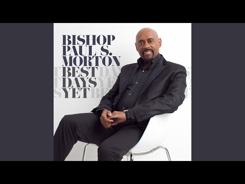 Something Happens (Jesus)