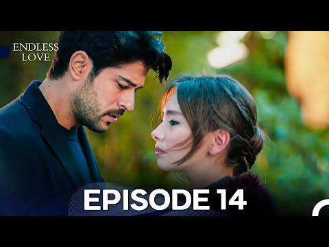 Endless Love Episode 14