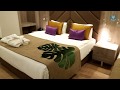 Be Large room (land view) at Delphin Be Grand Resort