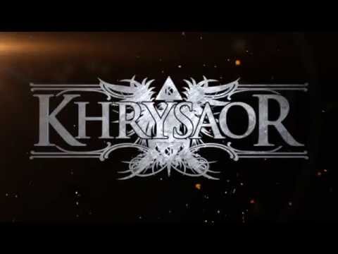 Khrysaor - Chaos (Official Album Teaser)