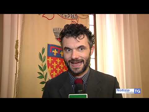 2020-03-12 PRATO - CORONAVIRUS, SINDACO RINNOVA APPELLO,  STATE A CASA