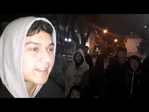 NELSON vs PEMAF - 6tos - Catamarca Punteros vs Retadores 2018