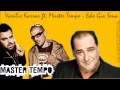 Vasilis Karras ft. Master Tempo - Edw Gia Sena ...
