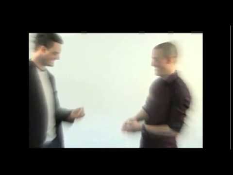 Bold by Russ Andrews and Merchant of Magic - DVD