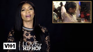 Love & Hip Hop: Atlanta | Check Yourself Season 6 Episode 3: Lord Dime’s Ass Is Ridiculous | VH1