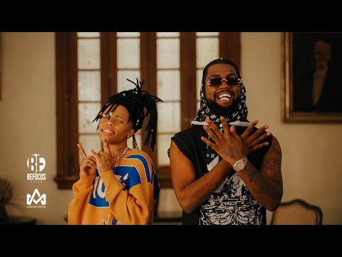 LAS GANAS - Payaso por Ley X Musteerifa X Befocus Music & Amboss Media (Video oficial)